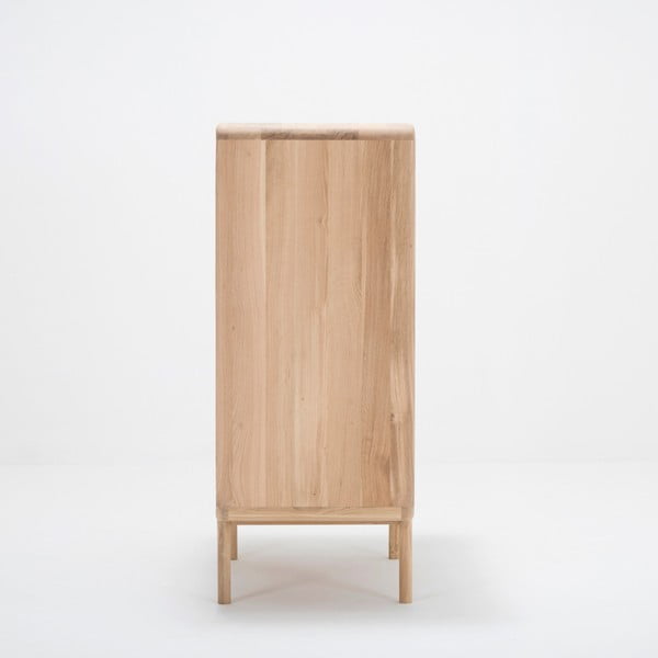 Ozolkoka kumode Gazzda Fawn-image-4