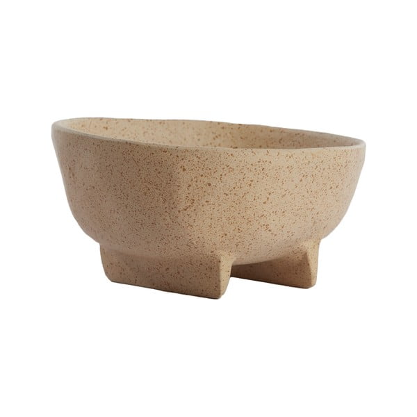 Metāla dekoratīva bļoda 15,5x16 cm Rosana – Light & Living