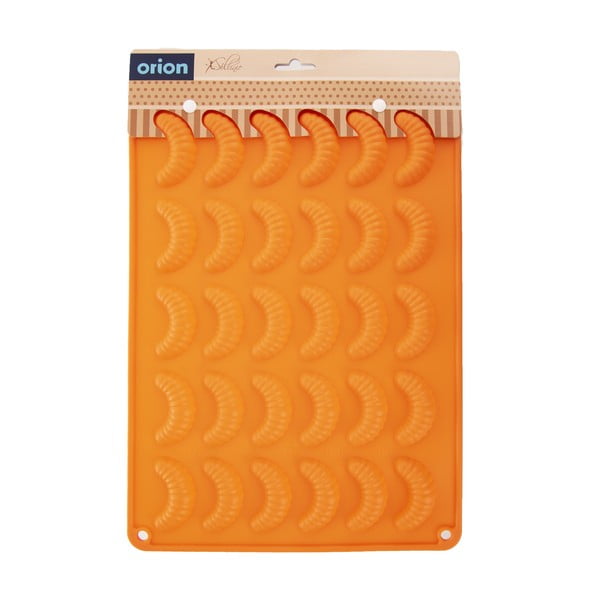 Ziemassvētku cepumu silikona cepšanas forma 24,5x34,5 cm – Orion-image-3