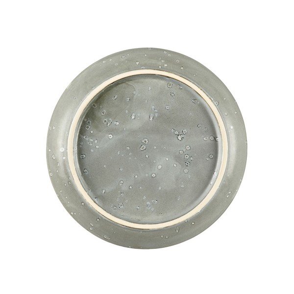 Rozā/pelēks deserta akmensmasas šķīvis ø 17 cm Gastro Grey/Light Pink – Bitz-image-3