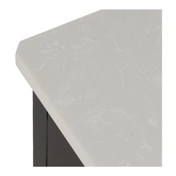 Melna kumode 60x75,5x33 cm Mods – Ixia-image-3