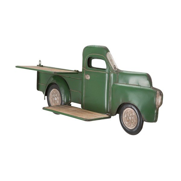 Sienas dekors Mauro Ferretti Truck, 87,5 x 35,5 cm-image-4