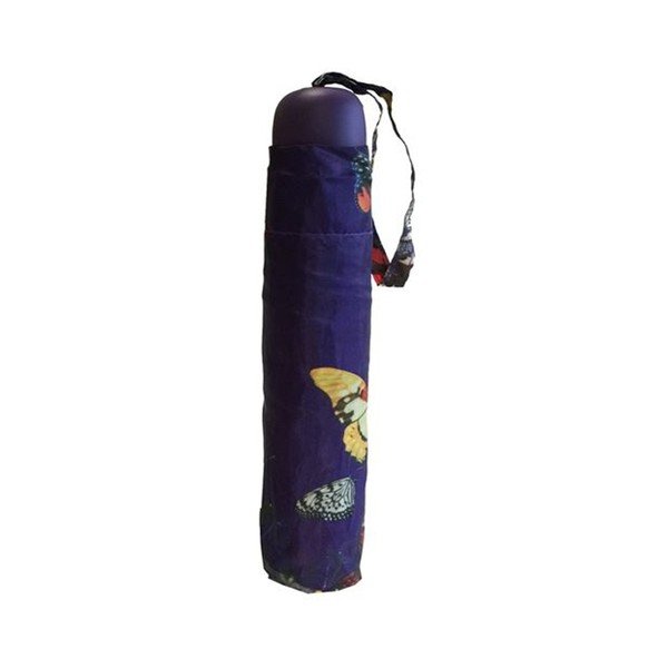 Saliekams lietussargs Papviolet, ⌀ 96 cm-image-1