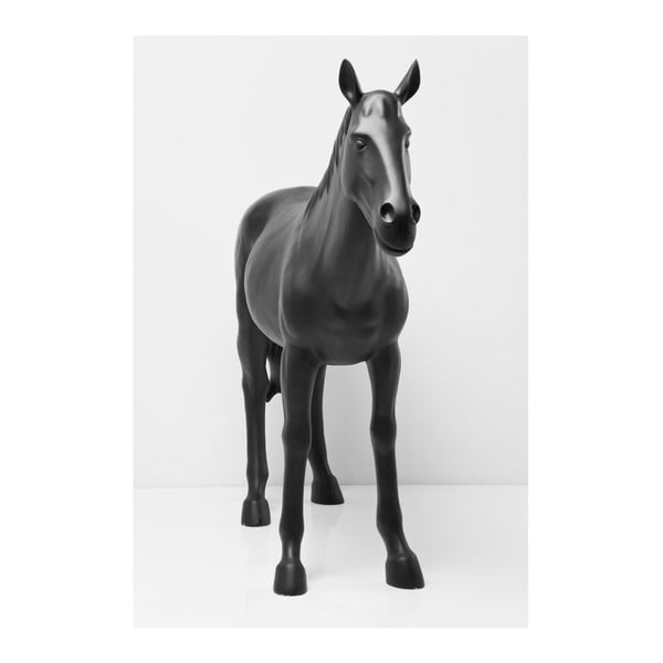 Dekoratīva skulptūra zirga formā Kare Design, 216 x 164 cm