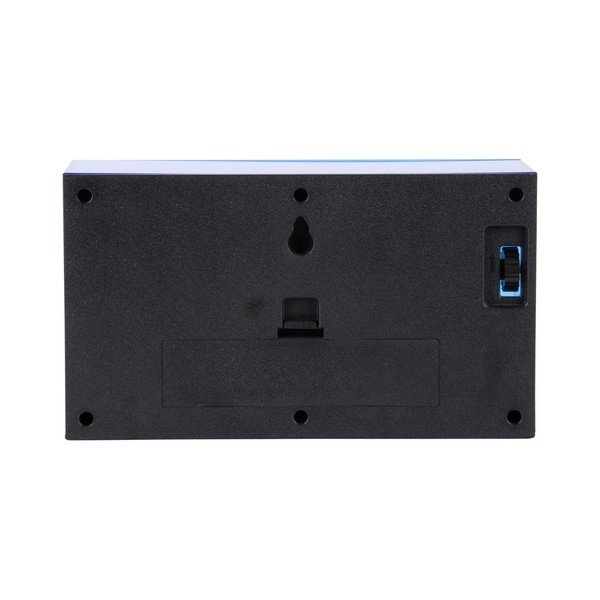 Digitāls/galda pulkstenis Boxed Flip – Karlsson-image-3