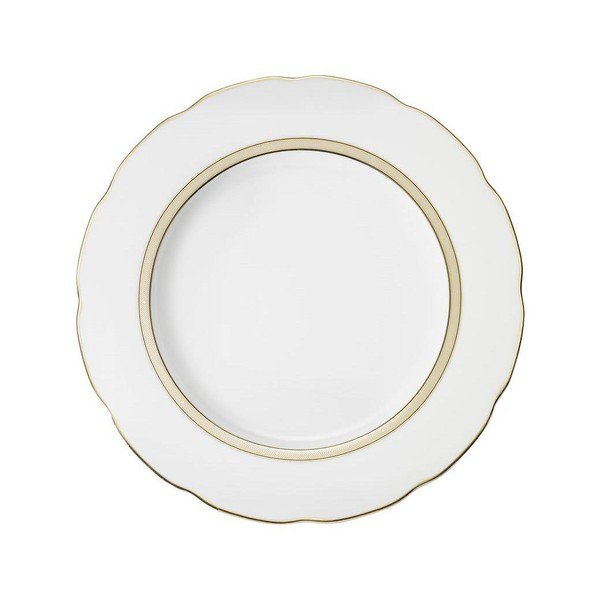 7 porcelāna šķīvju komplekts Ermilos-image-1