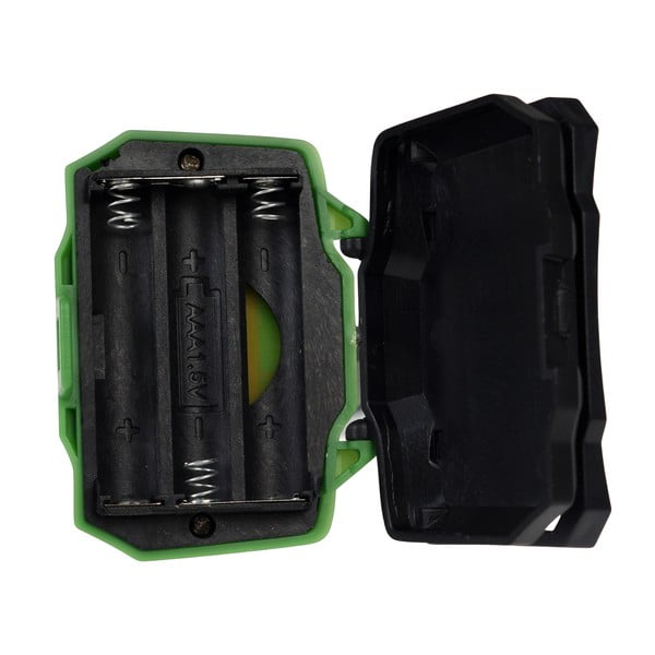 Galvas lukturis Nature Trail – Rex London-image-3