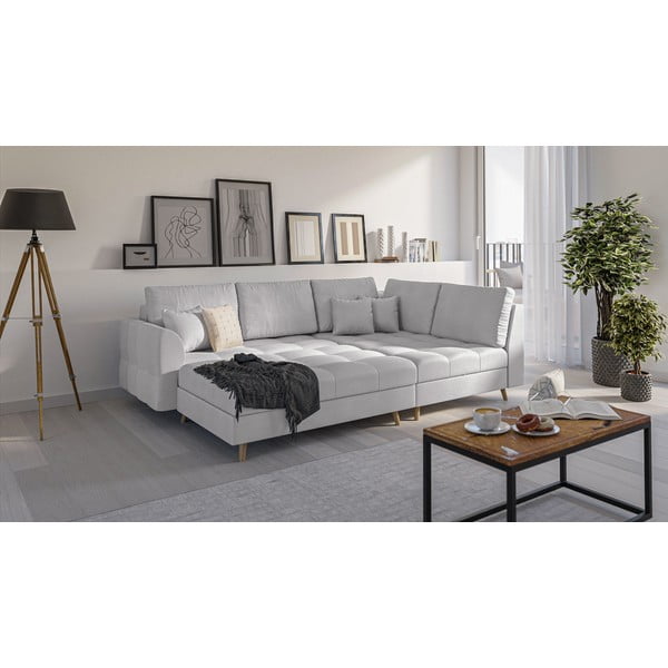 Pelēks kāju soliņš Ariella – Ropez-image-4