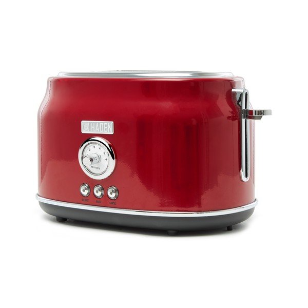 Sarkans tosteris Dorset Putty – Haden