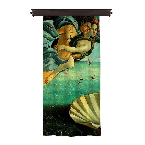Aizkars Curtain Art, 140 x 260 cm