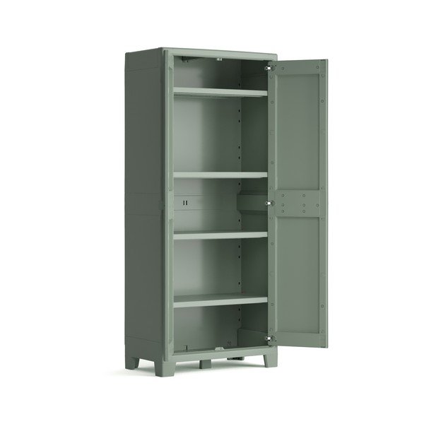 Darbnīcas skapis Evoca – Keter-image-1