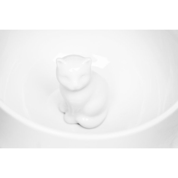 Porcelāna krūze Sagaform Cat, 600 ml-image-1