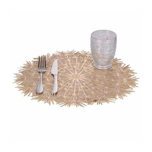 Plastmasas paliktņi (6 gab.) ø 38 cm Dandelion – VDE Tivoli 1996-image-1