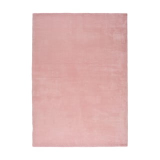 Rozā paklājs Universal Berna Liso, 160 x 230 cm