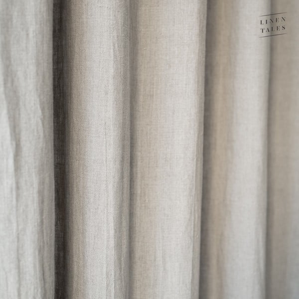 Aizkars 250x230 cm – Linen Tales-image-2