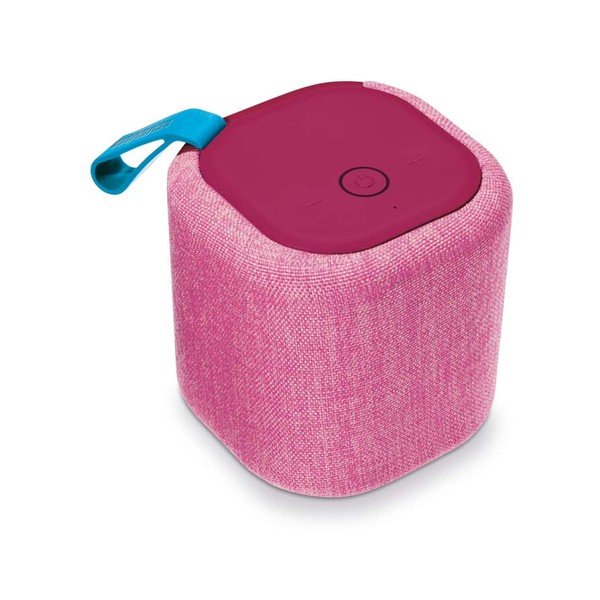 Bluetooth skaļrunis Basso – Remember