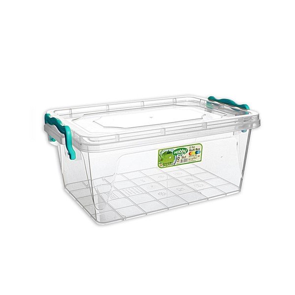 Uzglabāšanas kaste Orion, 20 l