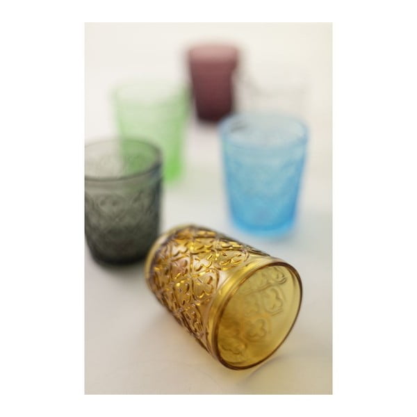 Krūzes (6 gab.) 0,24 l Marrakech – VDE Tivoli 1996-image-3