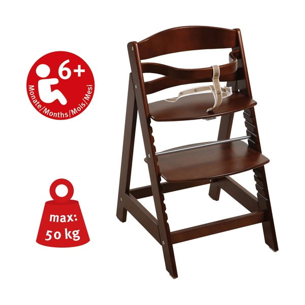 Bērnu barošanas krēsls Sit Up III – Roba-image-1