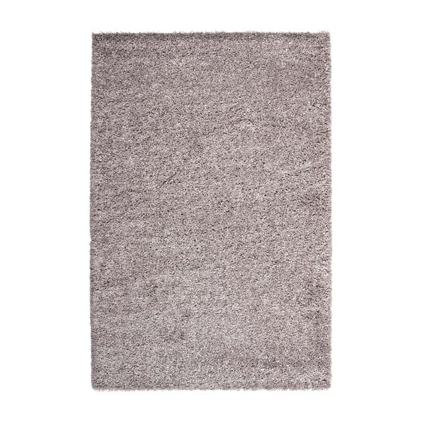 Gaiši pelēks paklājs Universal Catay, 160 x 230 cm