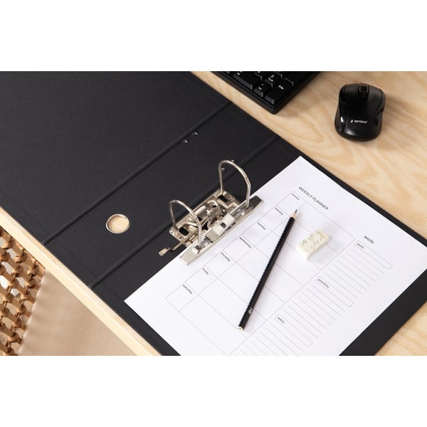 Kartona organizators dokumentiem Archie – Bigso Box of Sweden-image-3