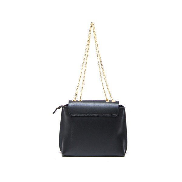 Ādas rokassoma Layla 395 Nero-image-3