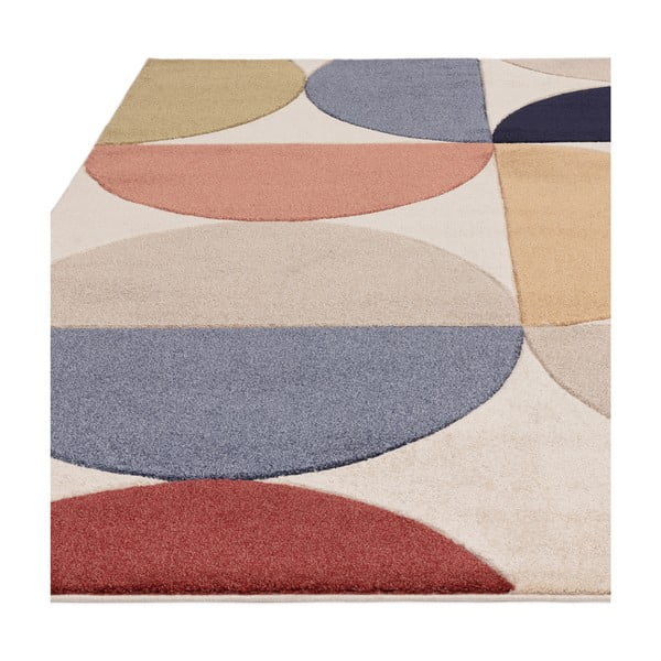 Paklājs 80x150 cm Sketch – Asiatic Carpets-image-3
