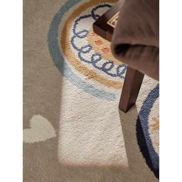 Bērnu paklājs 160x235 cm Bowie – Hanse Home-image-3