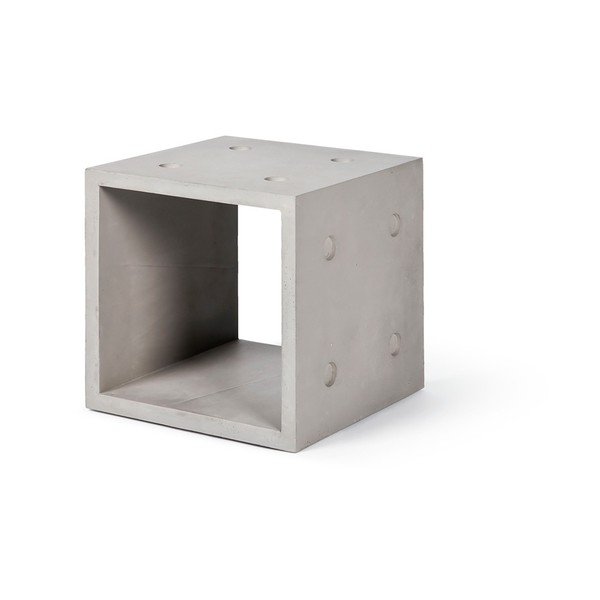 Betona uzglabāšanas vieta Lyon Béton Dice-image-2
