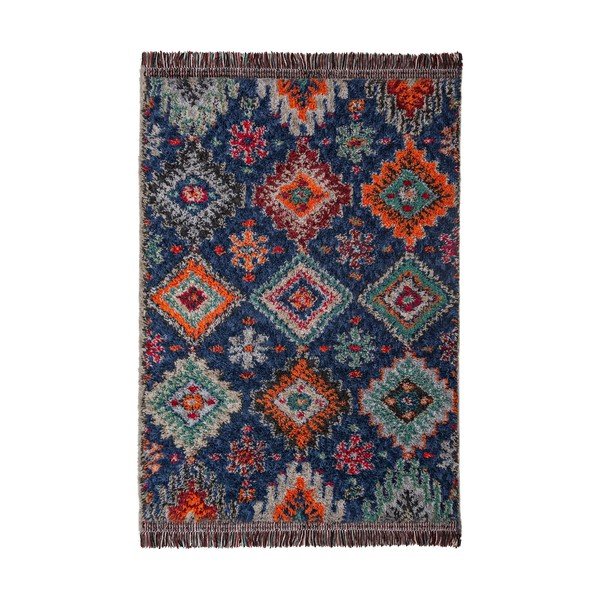 Paklājs 160x230 cm Jakob Shaggy – Flair Rugs