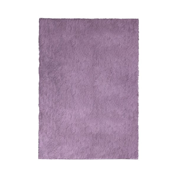 Violets skrējējs Flair paklāji Shadow, 75 x 150 cm