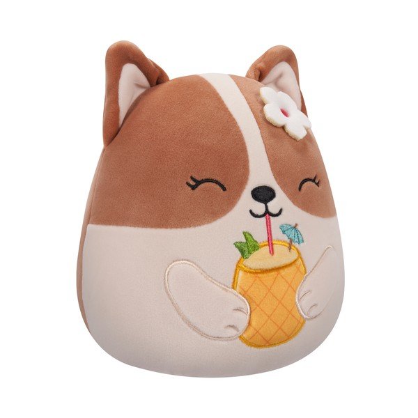 Plīša rotaļlieta Regina – SQUISHMALLOWS-image-1