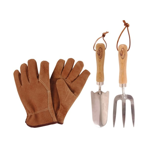 Mazi dārza darbarīki (4 gab.) – Esschert Design-image-2