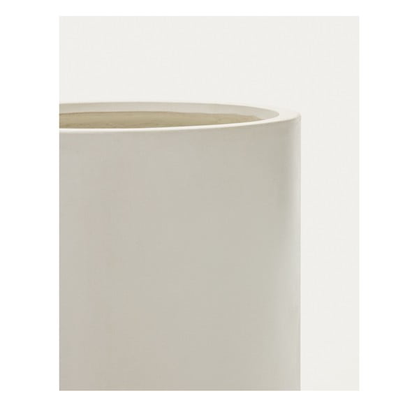 Puķu pods no cementa ø 52 cm Aiguablava – Kave Home-image-3