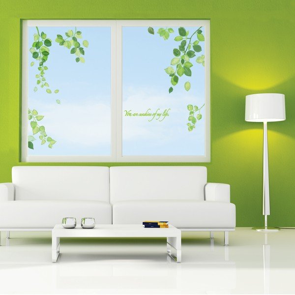 Ambiance Green Ivy uzlīme-image-1