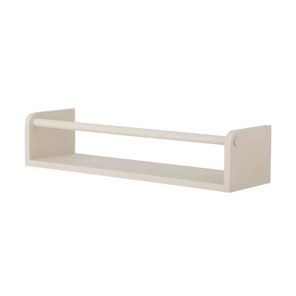 Balts bērnu plauktiņš Paras – Bloomingville Mini-image-4