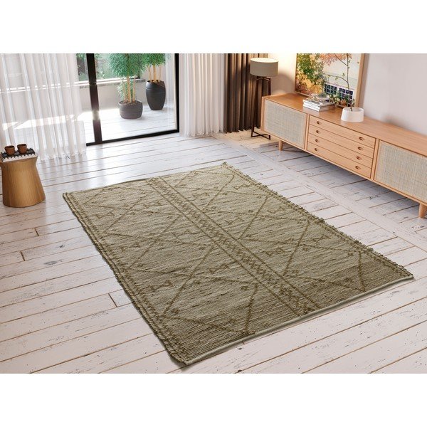 Paklājs 170x120 cm Seagrass – Universal-image-1