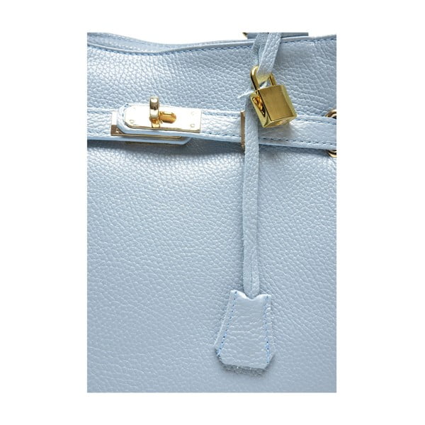 Ādas somiņa – Anna Luchini-image-2