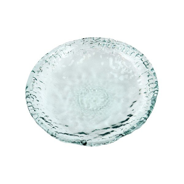 Stikla bļoda ø 31 cm Pandora – Ego Dekor-image-1