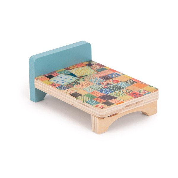 Spēļu mājdzīvnieku māja Tree House – Moulin Roty-image-3