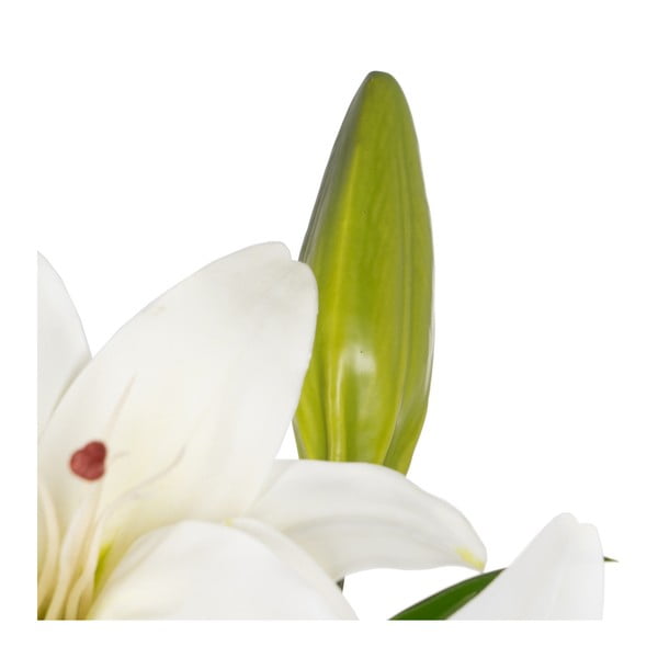 Mākslīgais augs (augstums 59 cm) Lily – Ixia-image-4