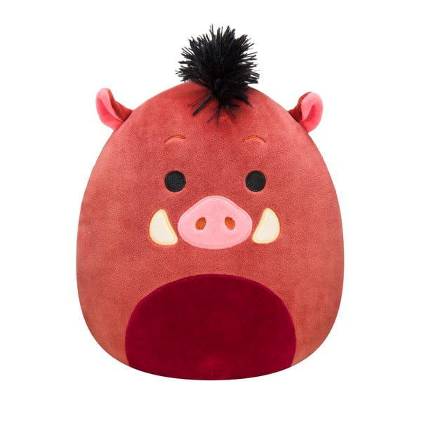 Plīša rotaļlieta Disney Pumbaa – SQUISHMALLOWS