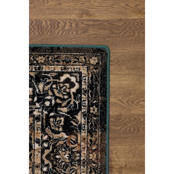 Vilnas paklājs 133x180 cm Lily – Agnella-image-3