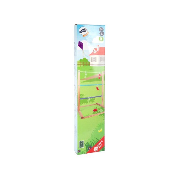 Bērnu golfa kāpnes Legler Ladder-image-1