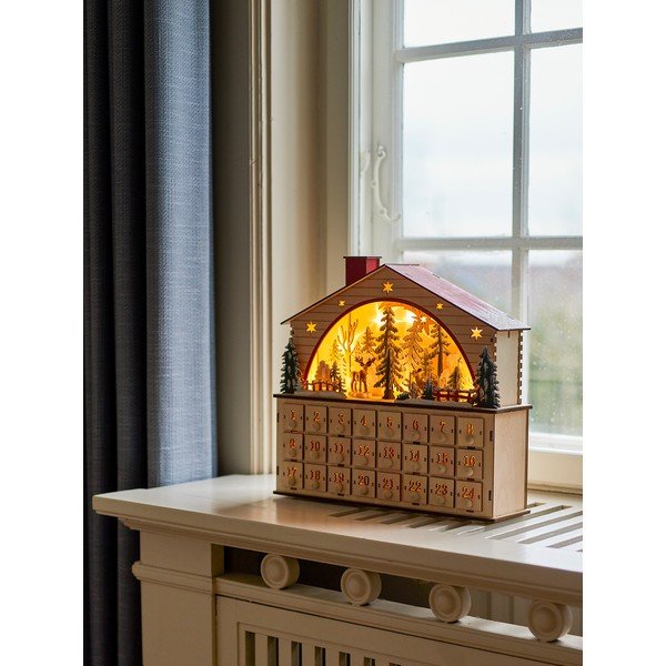 Adventes dekors Melvin – Bloomingville-image-1