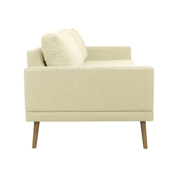 Trīsvietīgs dīvāns dabīgā krāsā Windsor & Co Sofas Vega-image-2