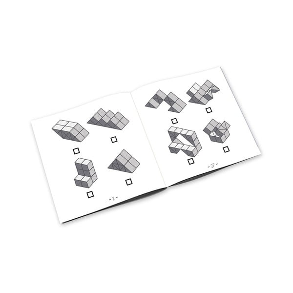 Atjautības spēle Dynacube – RecentToys-image-2