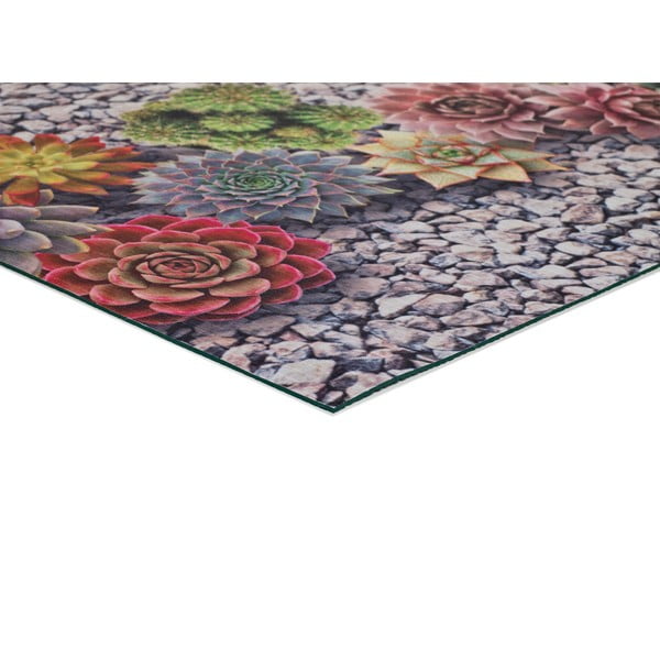 Paklājs Universal Sprinty Cactus, 52 x 100 cm-image-2