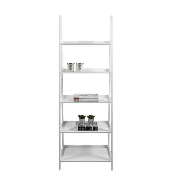 Balts plaukts 63x180 cm Wally – Actona-image-2