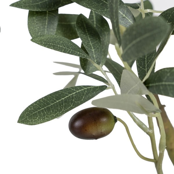 Mākslīgais olīvkoks (augstums 78 cm) Olive Tree – Ixia-image-3